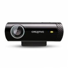 Webcam Creative Live Cam Chat Hd